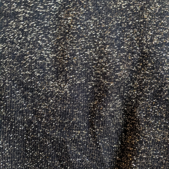 NWT Joie Artima Ruched Sleeve Wool Blend Sweater in Black - Picture 8 of 14